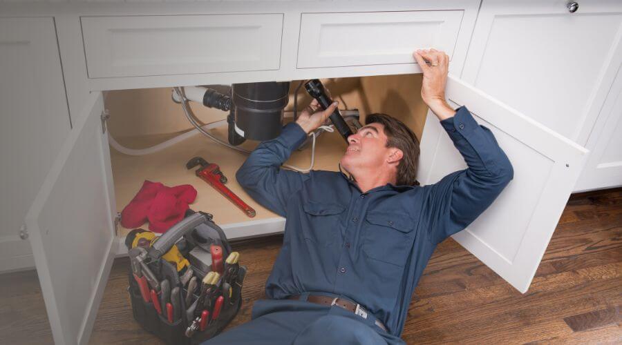 Local 24/7 Emergency Plumbing in Wabbaseka, AR